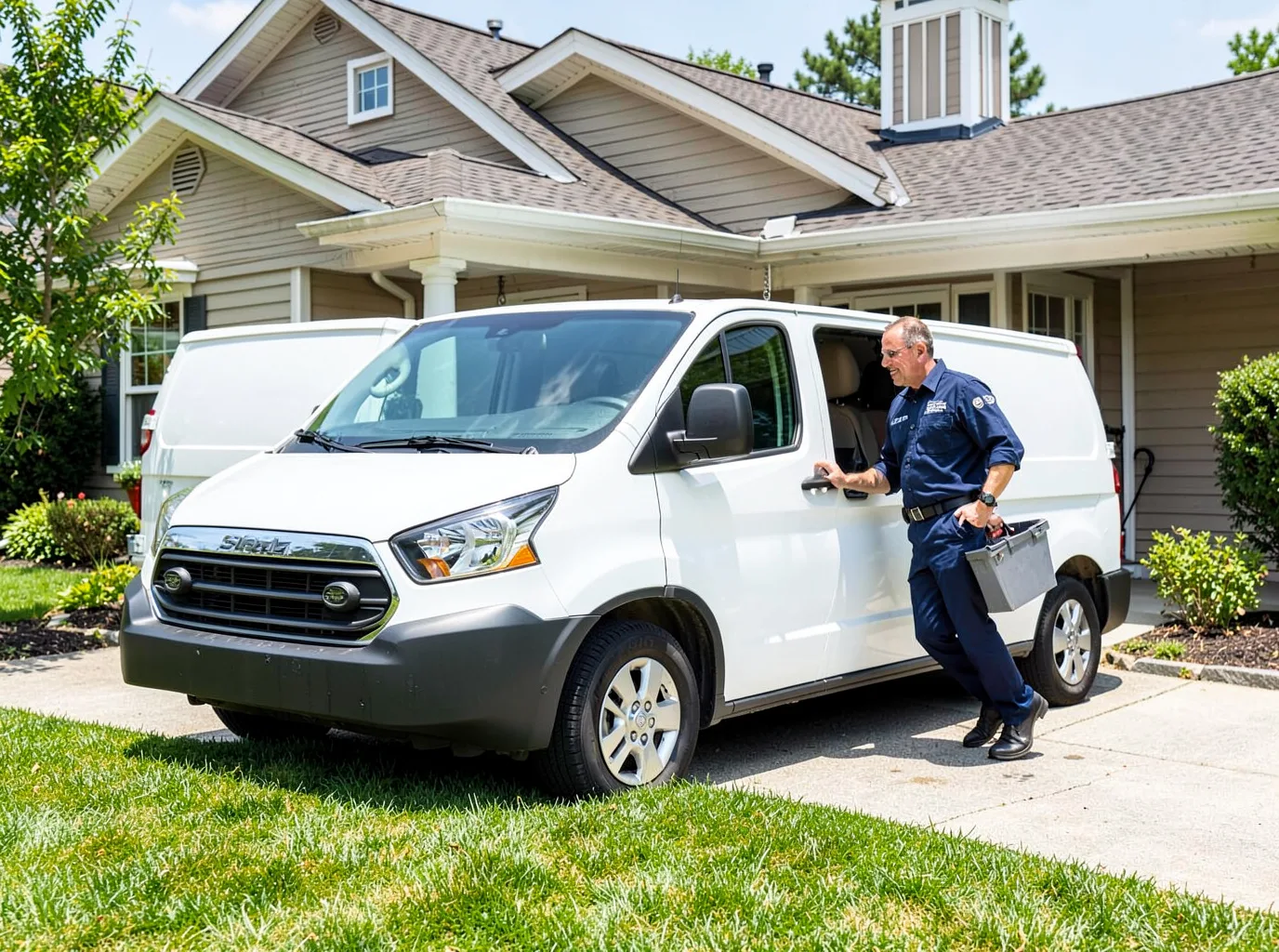 Emergency Plumber company in Pownal, ME
